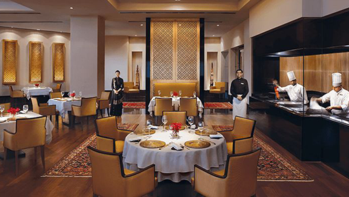 6 Best Restaurants in Mumbai for a Fine Dining Experience | Vanilla Luxury